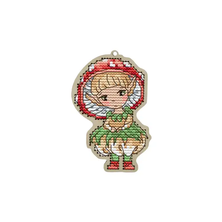 LITTLE FAIRY KF022/77