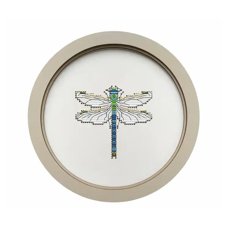 DRAGONFLY KF058/5