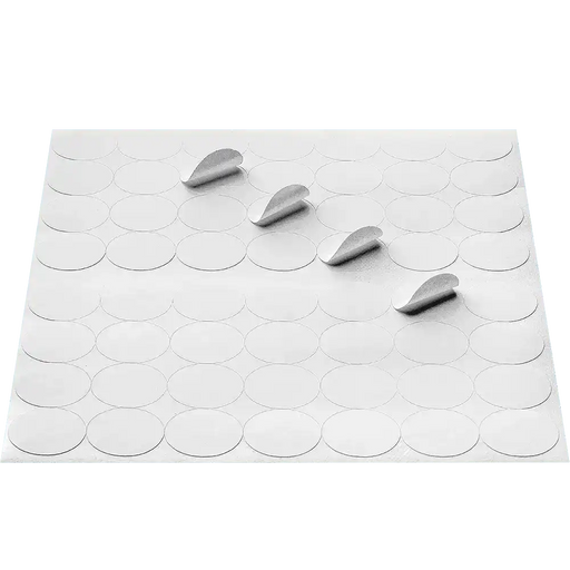 Stickers for organizers FLZ(N)-002 Wonderland Crafts Stickers for organizers - HobbyJobby