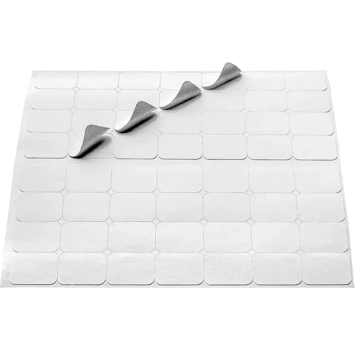 Stickers for organizers FLZ(N)-003 Wonderland Crafts Stickers for organizers - HobbyJobby