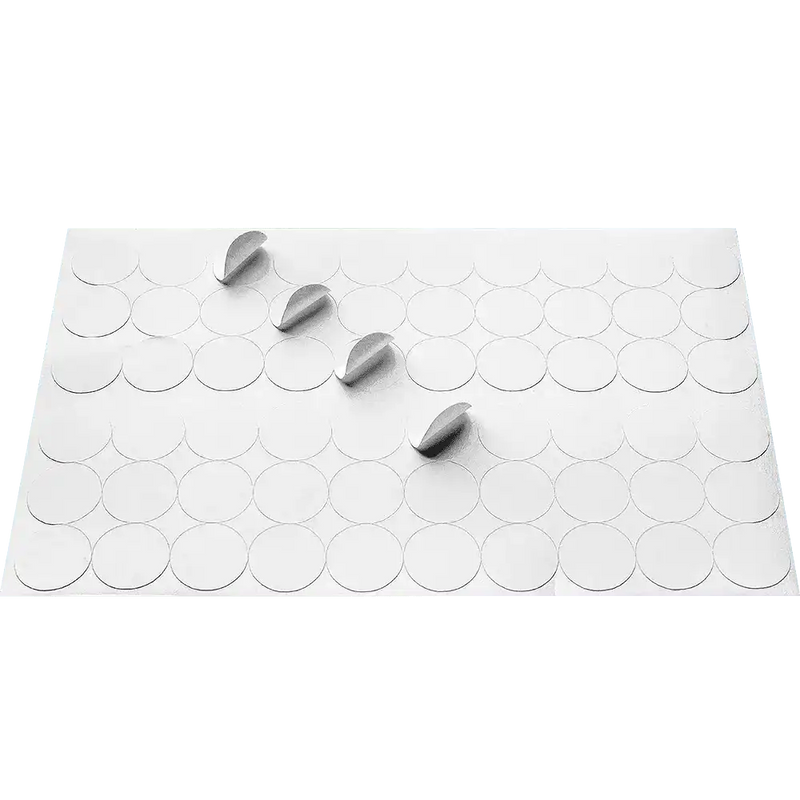 Stickers for organizers FLZ(N)-004 Wonderland Crafts Stickers for organizers - HobbyJobby
