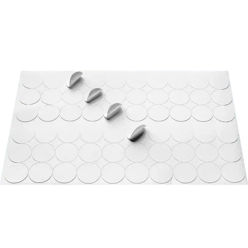 Stickers for organizers FLZ(N)-004 Wonderland Crafts Stickers for organizers - HobbyJobby