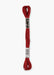 Stranded Cotton Luca-S - 07 / DMC 816 / Anchor 1015 Stranded Cotton - HobbyJobby