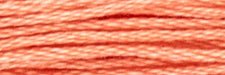 Stranded Cotton Luca-S - 09 / DMC 352 / Anchor 9 Stranded Cotton - HobbyJobby