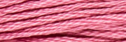 Stranded Cotton Luca-S - 111 / DMC 3688 / Anchor 75 Stranded Cotton - HobbyJobby