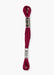 Stranded Cotton Luca-S - 114 / DMC 3685 / Anchor 70 Stranded Cotton - HobbyJobby