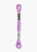 Stranded Cotton Luca-S - 117 / DMC 554 / Anchor 96 Stranded Cotton - HobbyJobby
