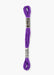 Stranded Cotton Luca-S - 125 / DMC 3837 / Anchor 111 Stranded Cotton - HobbyJobby
