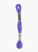 Stranded Cotton Luca-S - 130 / DMC 3746 / Anchor 1030 Stranded Cotton - HobbyJobby