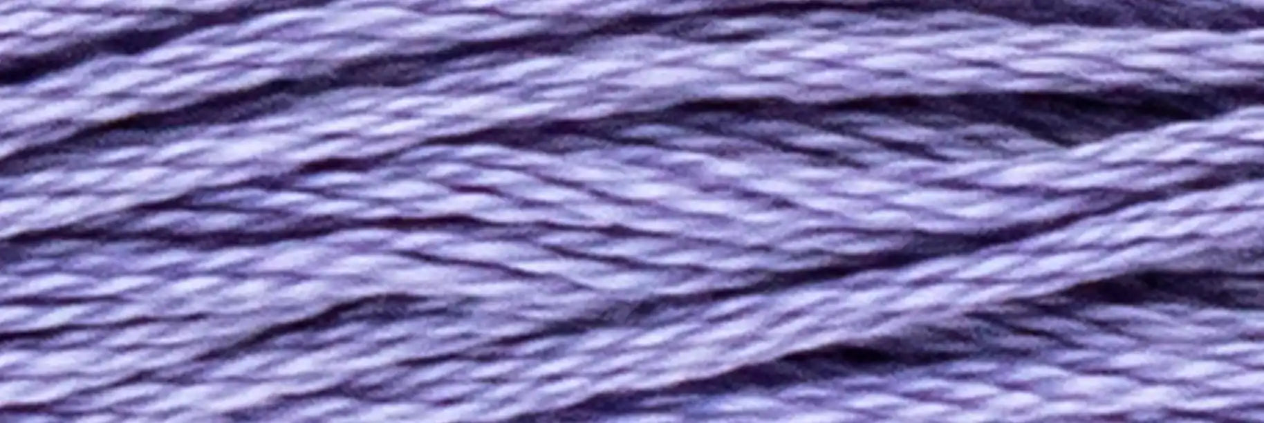 Stranded Cotton Luca-S - 133 / DMC 30 / Anchor X Stranded Cotton - HobbyJobby