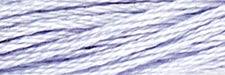 Stranded Cotton Luca-S - 136 / DMC 3747 / Anchor X Stranded Cotton - HobbyJobby