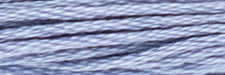 Stranded Cotton Luca-S - 152 / DMC 160 / Anchor 939 Stranded Cotton - HobbyJobby
