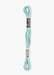 Stranded Cotton Luca-S - 162 / DMC 598 / Anchor 928 Stranded Cotton - HobbyJobby