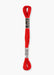 Stranded Cotton Luca-S - 18 / DMC 666 / Anchor 46 Stranded Cotton - HobbyJobby