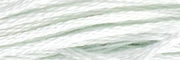 Stranded Cotton Luca-S - 189 / DMC 3756 / Anchor 1037 Stranded Cotton - HobbyJobby