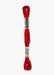 Stranded Cotton Luca-S - 19 / DMC 321 / Anchor 47 Stranded Cotton - HobbyJobby