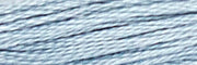 Stranded Cotton Luca-S - 191 / DMC 3752 / Anchor 1032 Stranded Cotton - HobbyJobby