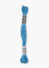 Stranded Cotton Luca-S - 200 / DMC 3760 / Anchor 169 Stranded Cotton - HobbyJobby