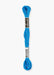 Stranded Cotton Luca-S - 206 / DMC 3843 / Anchor 1089 Stranded Cotton - HobbyJobby