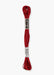 Stranded Cotton Luca-S - 21 / DMC 815 / Anchor 20 Stranded Cotton - HobbyJobby