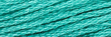 Stranded Cotton Luca-S - 213 / DMC 958 / Anchor 187 Stranded Cotton - HobbyJobby