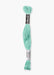 Stranded Cotton Luca-S - 215 / DMC 993 / Anchor 1070 Stranded Cotton - HobbyJobby