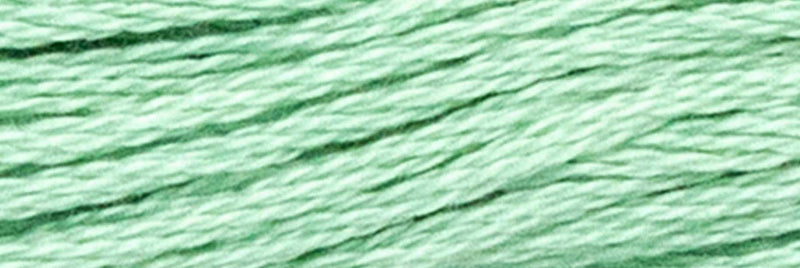 Stranded Cotton Luca-S - 224 / DMC 563 / Anchor 208 Stranded Cotton - HobbyJobby