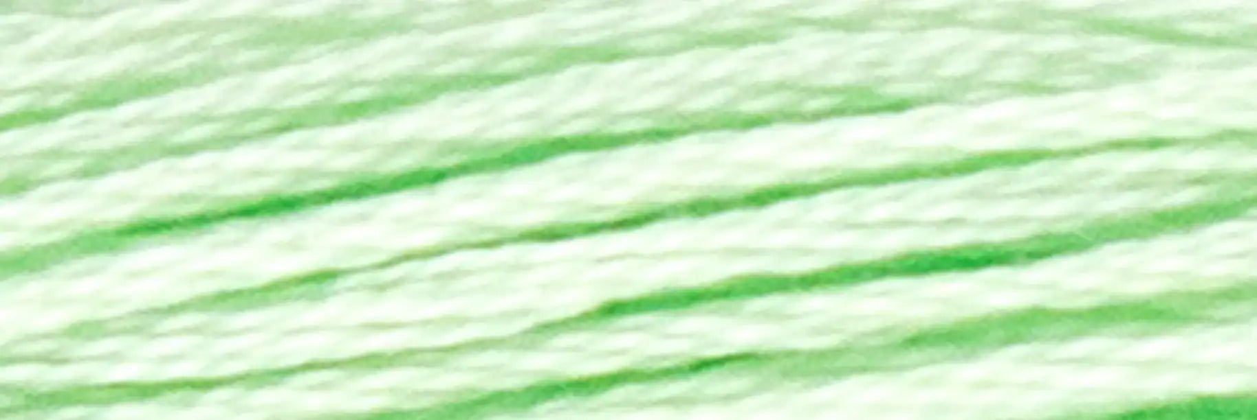 Stranded Cotton Luca-S - 237 / DMC 369 / Anchor 1043 Stranded Cotton - HobbyJobby