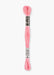 Stranded Cotton Luca-S - 24 / DMC 957 / Anchor 26 Stranded Cotton - HobbyJobby