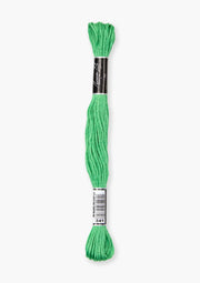 Stranded Cotton Luca-S - 241 / DMC 912 / Anchor 209-205 Stranded Cotton - HobbyJobby