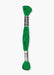 Stranded Cotton Luca-S - 244 / DMC 909 / Anchor 229 Stranded Cotton - HobbyJobby
