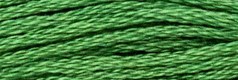Stranded Cotton Luca-S - 255 / DMC 987 / Anchor 244 Stranded Cotton - HobbyJobby