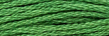 Stranded Cotton Luca-S - 255 / DMC 987 / Anchor 244 Stranded Cotton - HobbyJobby