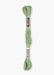 Stranded Cotton Luca-S - 270 / DMC 522, 3363 / Anchor 859 Stranded Cotton - HobbyJobby