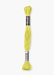 Stranded Cotton Luca-S - 274 / DMC 472 / Anchor - Stranded Cotton - HobbyJobby