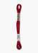 Stranded Cotton Luca-S - 28 / DMC 815 / Anchor 43,44 Stranded Cotton - HobbyJobby