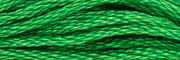 Stranded Cotton Luca-S - 284 / DMC 700 / Anchor 228/245 Stranded Cotton - HobbyJobby