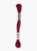 Stranded Cotton Luca-S - 29 / DMC 814 / Anchor 45 Stranded Cotton - HobbyJobby