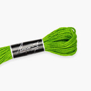 Stranded Cotton Luca-S - 290 / DMC 906 / Anchor 256 Stranded Cotton - HobbyJobby