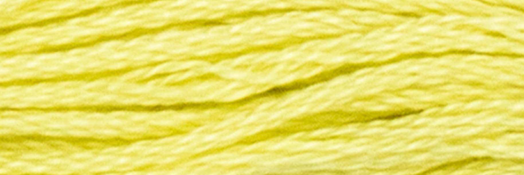 Stranded Cotton Luca-S - 293 / DMC 11 / Anchor - Stranded Cotton - HobbyJobby