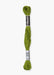 Stranded Cotton Luca-S - 298 / DMC 580 / Anchor 267 Stranded Cotton - HobbyJobby