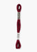 Stranded Cotton Luca-S - 30 / DMC 814 / Anchor 72 Stranded Cotton - HobbyJobby