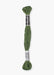 Stranded Cotton Luca-S - 301 / DMC 3362 / Anchor 263 Stranded Cotton - HobbyJobby