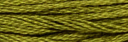 Stranded Cotton Luca-S - 311 / DMC 730 / Anchor 924 Stranded Cotton - HobbyJobby
