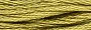 Stranded Cotton Luca-S - 314 / DMC 370 / Anchor 843 Stranded Cotton - HobbyJobby