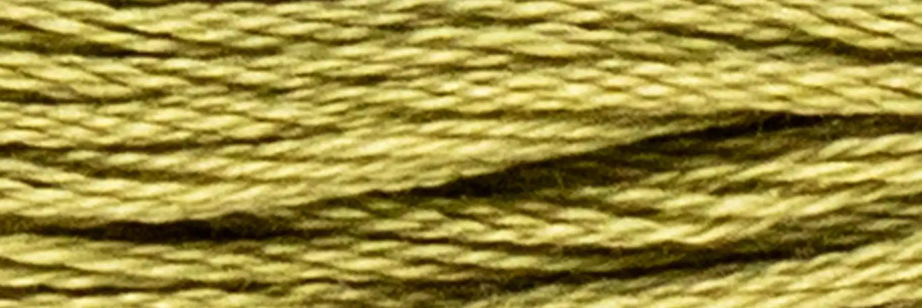Stranded Cotton Luca-S - 314 / DMC 370 / Anchor 843 Stranded Cotton - HobbyJobby