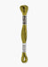 Stranded Cotton Luca-S - 315 / DMC 3012 / Anchor 844 Stranded Cotton - HobbyJobby