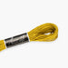 Stranded Cotton Luca-S - 324 / DMC 833 / Anchor 907 Stranded Cotton - HobbyJobby