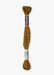 Stranded Cotton Luca-S - 328 / DMC 829 / Anchor 889 Stranded Cotton - HobbyJobby