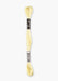 Stranded Cotton Luca-S - 329 / DMC 746 / Anchor 386 Stranded Cotton - HobbyJobby